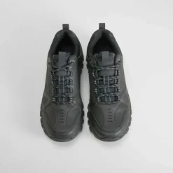 Deportiva trekking negro UDOK