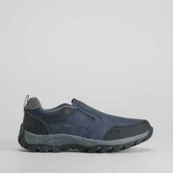 Deportiva trekking slip on UDOK