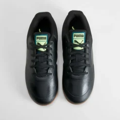 Deportiva Truco III negra PUMA