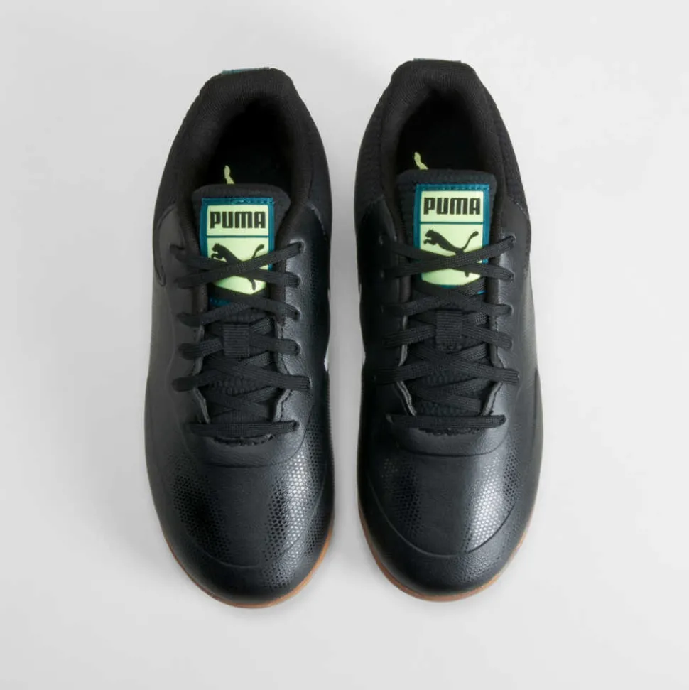 Deportiva Truco III negra PUMA