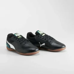 Deportiva Truco III negra PUMA