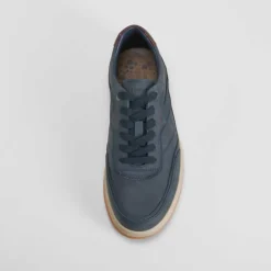 Deportiva urbana azul marino COMFEET
