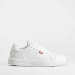 Deportiva urbana blanca XTI