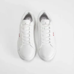Deportiva urbana blanca XTI