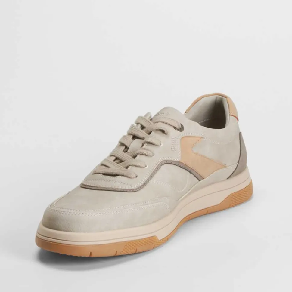 Deportiva urbana gris COMFEET