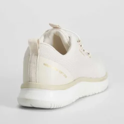 Deportiva walking beige COMFEET