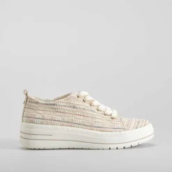 Deportiva walking multicolor COMFEET
