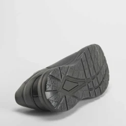 Deportivo casual piel negro COMFEET