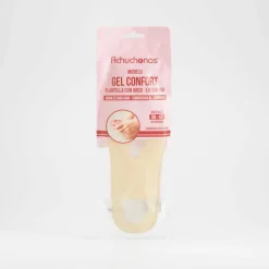 Plantilla gel confort ACHUCHONAS