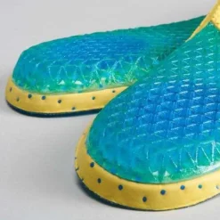 Plantillas Anti-shock ACHUCHONAS