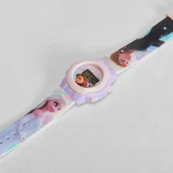 Reloj digital FROZEN