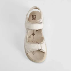 Sandalia deportiva beige UTWO