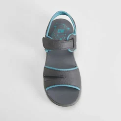 Sandalia deportiva gris UTWO