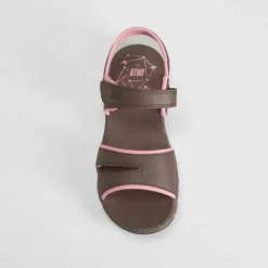 Sandalia deportiva marrón UTWO