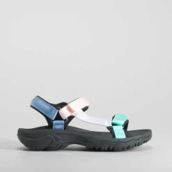 Sandalia deportiva multicolor UTWO