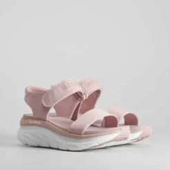 Sandalia deportiva SKECHERS RELAXED FIT