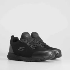 Sneaker SKECHERS SQUAD SR MYTON
