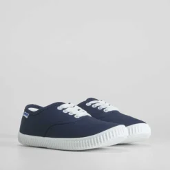 Zapatilla básica lona SEVEN FIVE
