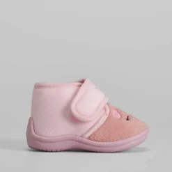 Zapatilla casa bebé reina OLYNE