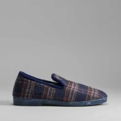 Zapatilla casa clásica confort OLYNE