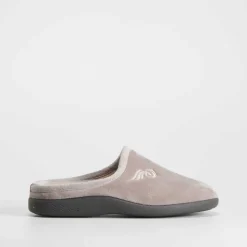 Zapatilla de casa básica COMFEET