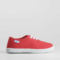 Zapatilla lona básica SEVEN FIVE