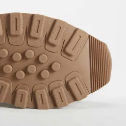 Zapatilla urbana nylon costuras XTI