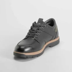 Zapato blucher ikimba negra COMFEET