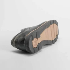 Zapato blucher ikimba negra COMFEET