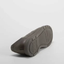 Zapato blucher piel marrón COMFEET