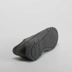 Zapato blucher piel negro COMFEET