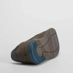 Zapato blucher teselar marrón COMFEET