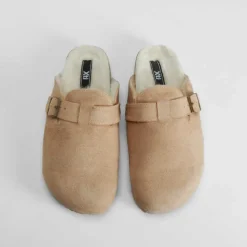Zueco anatómico beige XTI